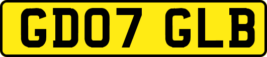 GD07GLB