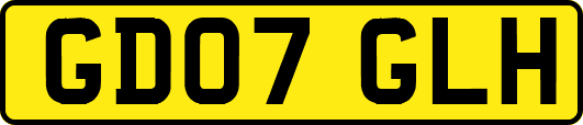 GD07GLH