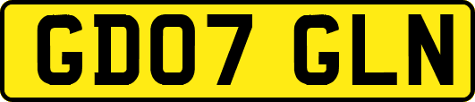 GD07GLN