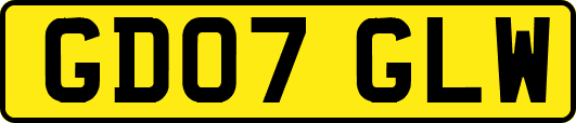 GD07GLW