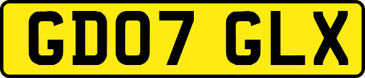GD07GLX