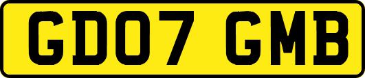 GD07GMB