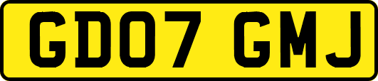 GD07GMJ