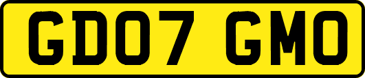 GD07GMO