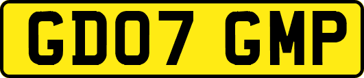 GD07GMP