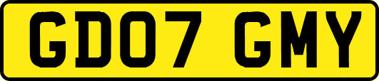 GD07GMY