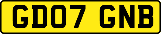 GD07GNB