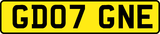 GD07GNE