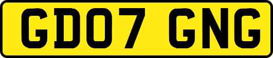 GD07GNG