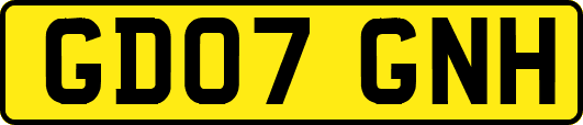 GD07GNH