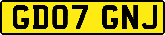 GD07GNJ