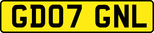 GD07GNL