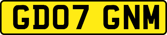 GD07GNM