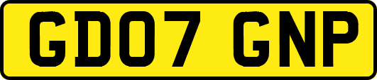GD07GNP