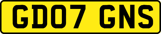 GD07GNS