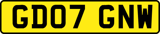 GD07GNW