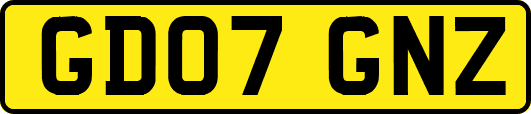 GD07GNZ