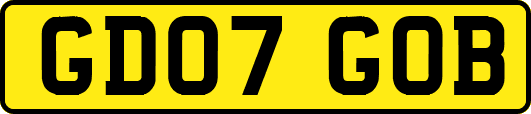 GD07GOB
