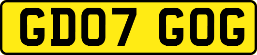 GD07GOG