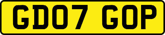 GD07GOP