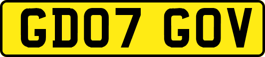 GD07GOV