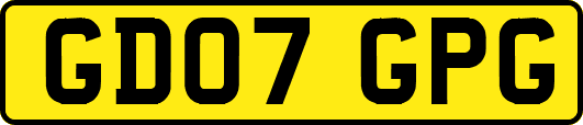 GD07GPG