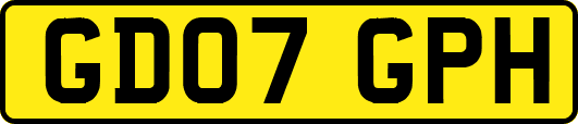 GD07GPH