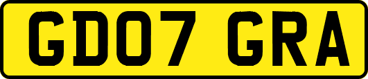 GD07GRA
