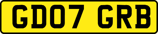 GD07GRB