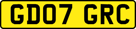 GD07GRC