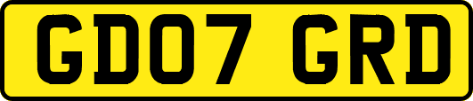 GD07GRD