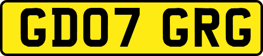 GD07GRG
