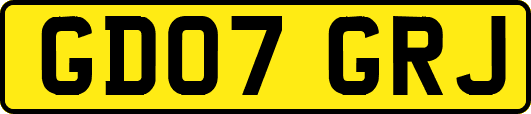 GD07GRJ