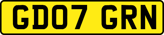 GD07GRN