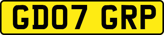 GD07GRP
