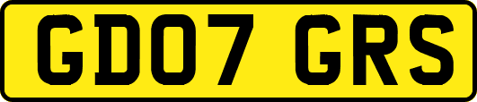 GD07GRS