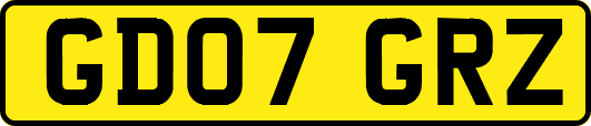 GD07GRZ