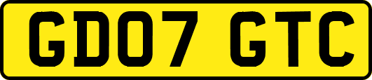 GD07GTC