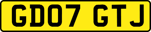 GD07GTJ