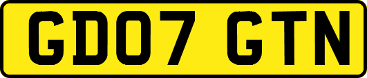 GD07GTN