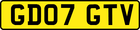 GD07GTV