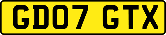 GD07GTX