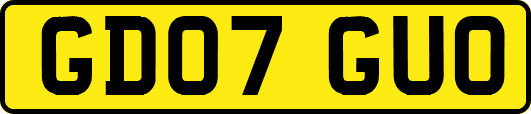 GD07GUO