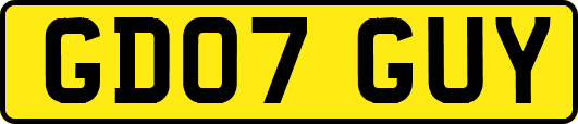 GD07GUY