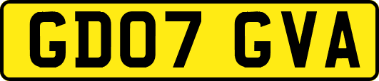 GD07GVA