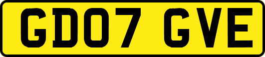 GD07GVE
