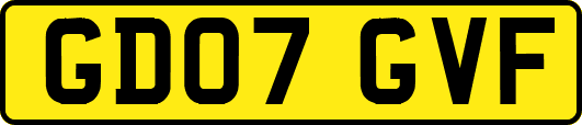 GD07GVF