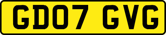 GD07GVG