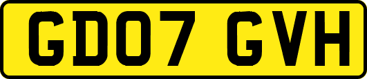 GD07GVH