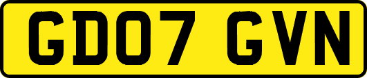 GD07GVN